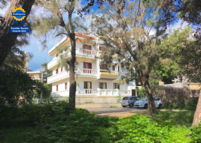 A&B Rhodes city apartments